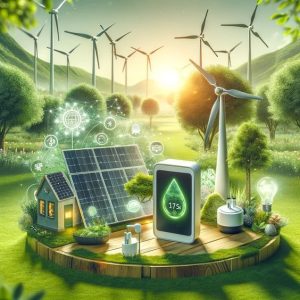 green energy 